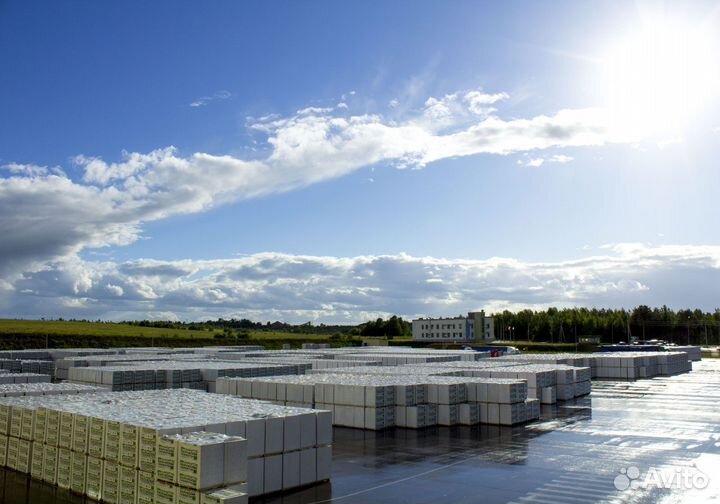 Газоблок