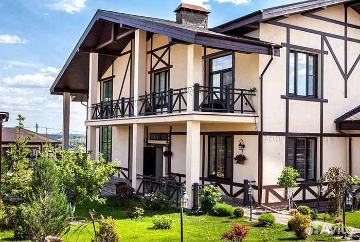 Окно пластиковое