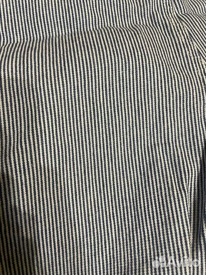 Комьинезон джинсовый на лямках