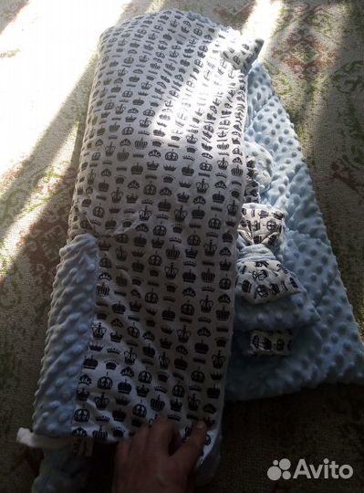 Детские вещи