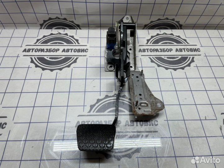 Педаль тормоза Mazda Mazda3 BL Z6 2012