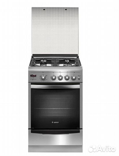 Плита Gefest пг 5100-04 0004