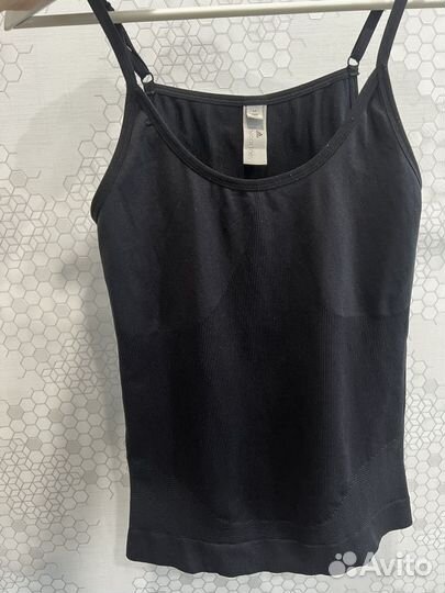 Топ adidas stella mccartney