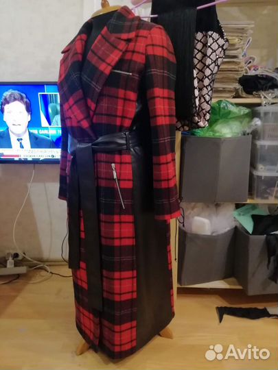 Пошив и ремонт одежды