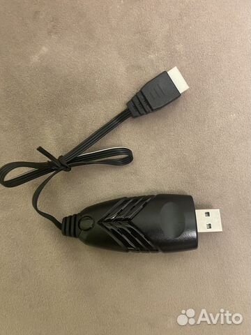 USB зарядка для orbit оружия