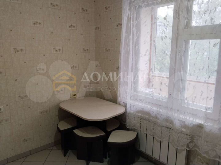 1-к. квартира, 41,6 м², 4/10 эт.