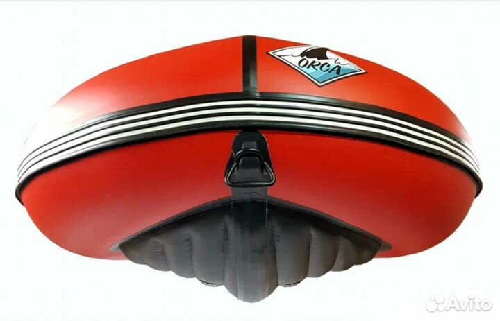 Лодка orca argo 400 нднд