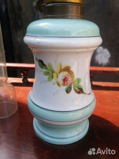 Керосиновая лампа (Германия)