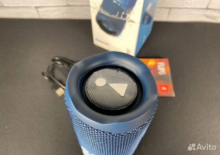 Колонка jbl flip 6