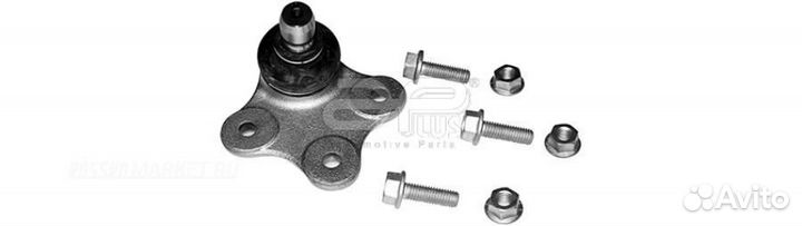 Applus 16652AP Опора шаровая перед прав/лев