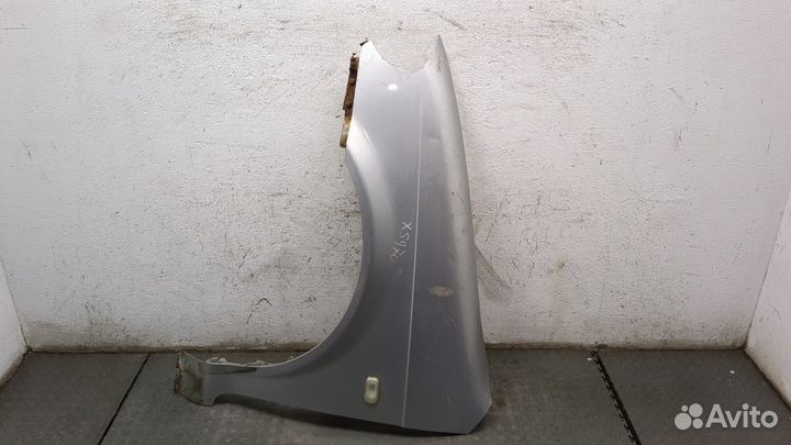 Крыло киа Carnival, 2006