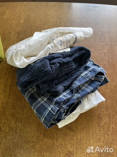 Набор вещей #5