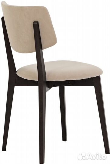 Стул из дуба Крит