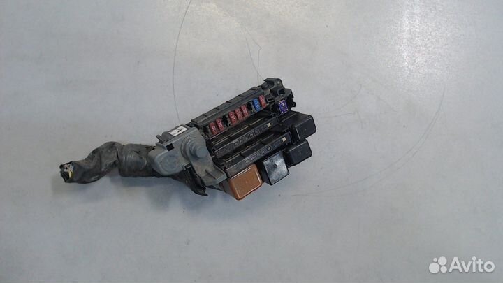 Блок предохранителей Infiniti Q50, 2015