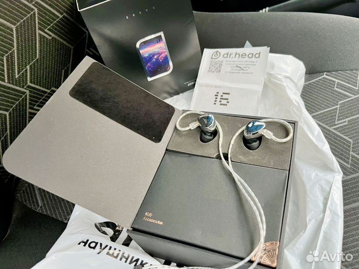 Simgot ea500 на гарантии