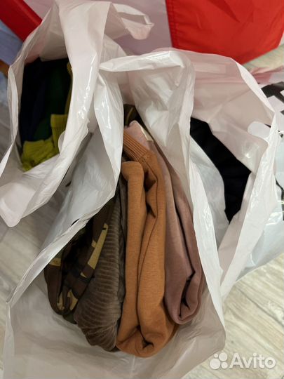 Детская одежда для мальчиков