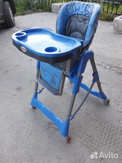Продам детский столик для кормления