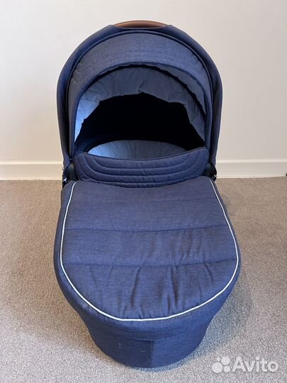 Люлька Epica Carrello