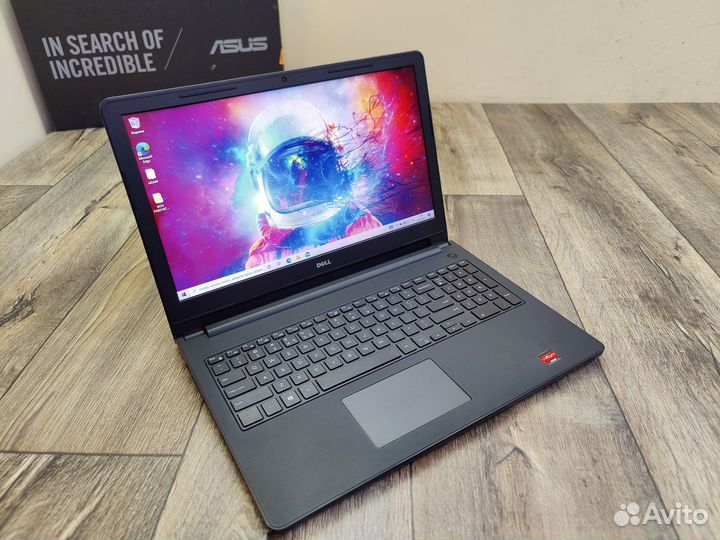 Dell Vostro 3559 (i5-6200)