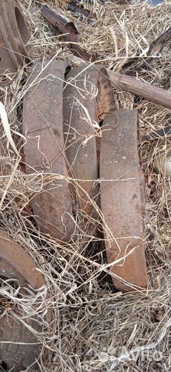 Запчасти на тдт 55А трелëвочный трактор