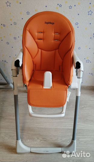 Стул для кормления Peg-Perego