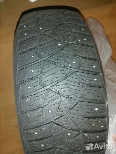 Goodyear Ultragrip 600 185/60 R15 88T