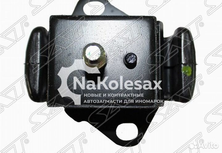 Подушка двигателя FR toyota lite/townace noah 2C/3