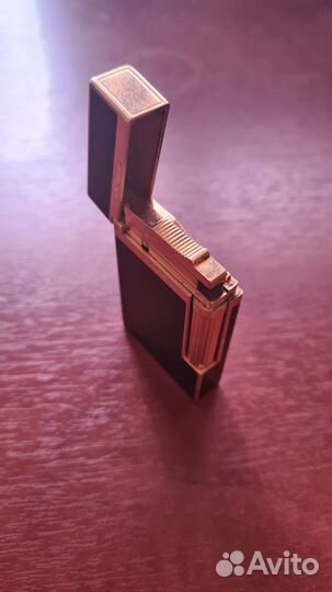 Зажигалка S.T.Dupont, оригинал