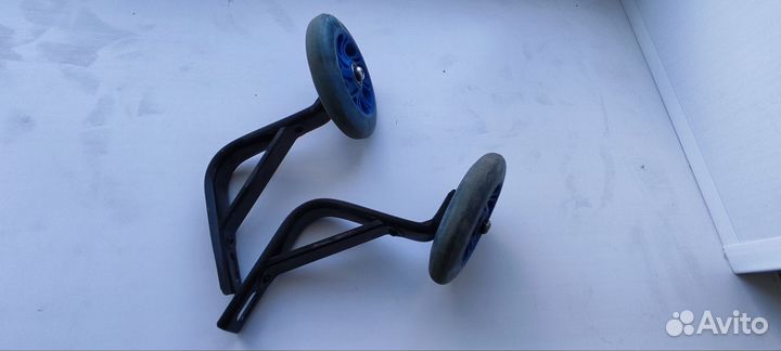 Детский двухколесный велосипед