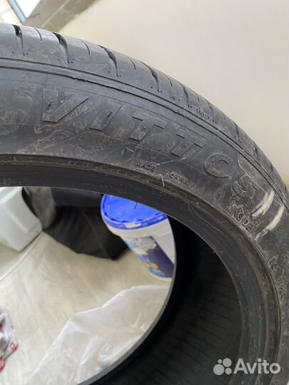 Vittos VSU01 SportMacro 225/45 R18