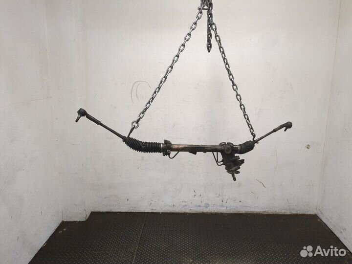 Рейка рулевая с г/у Seat Ibiza 3, 2006