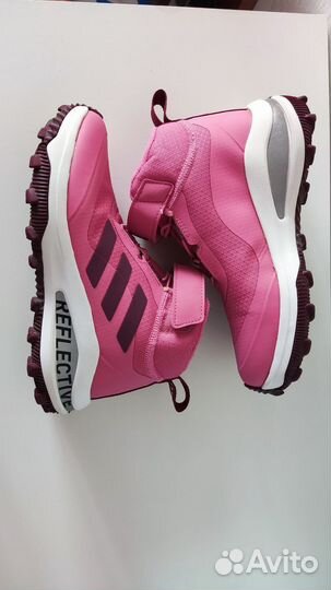 Кроссовки adidas 33-34