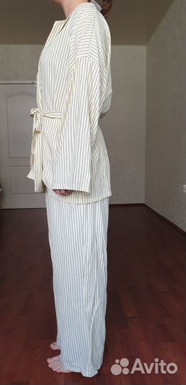 Домашний костюм женский 44