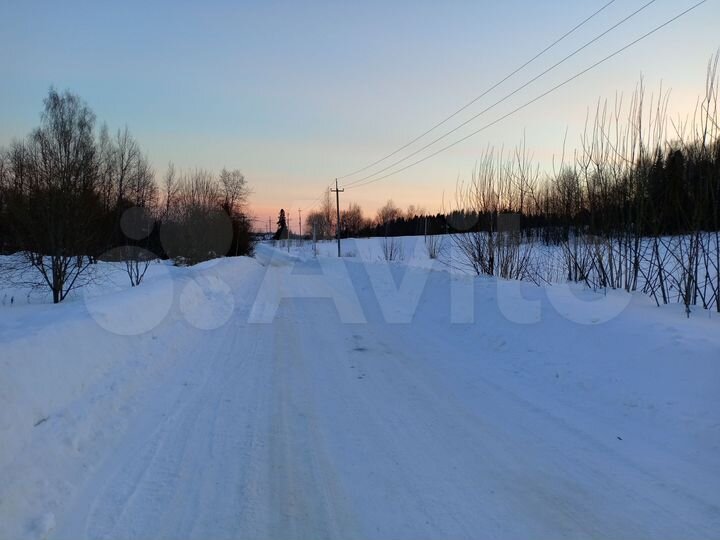 Участок 1,5 га (СНТ, ДНП)