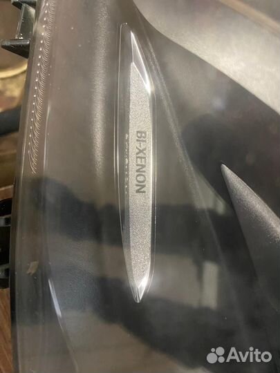 Продается фара GLA 156 кузов