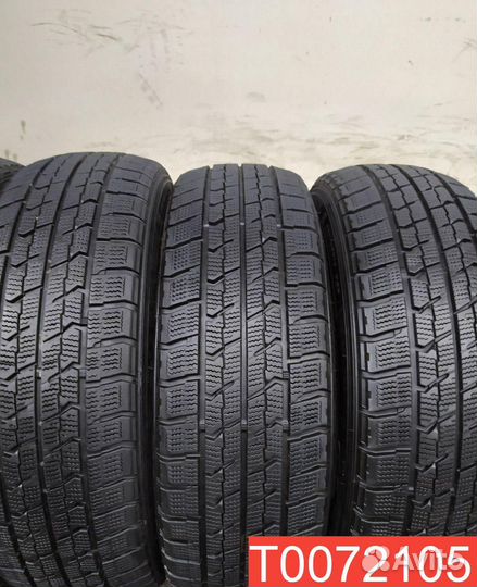 Goodyear UltraGrip Ice Navi Zea 205/60 R16 101R