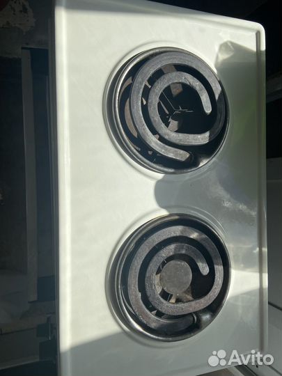 Печка электрическая