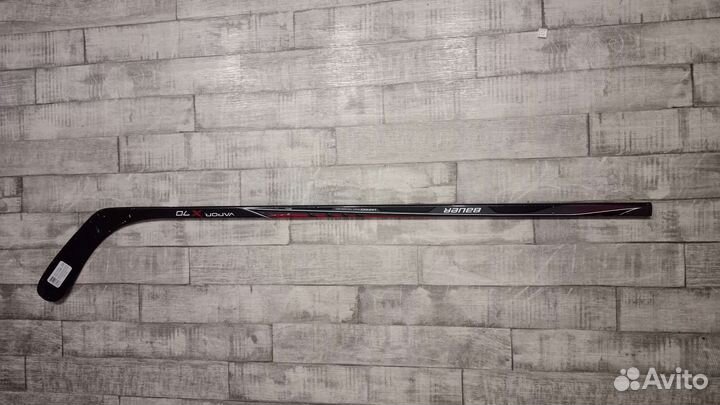 Клюшка хоккейная детская левый хват