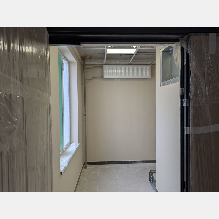 2-к. квартира, 62 м², 5/13 эт.