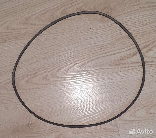 Ремень для стиральной машины Dayco 3L 504