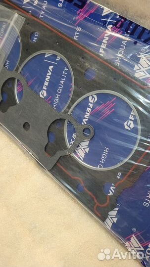 Ремкомплект двигателя m103 2'6