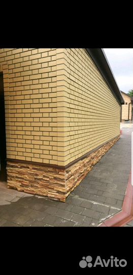 Плитка декоративная 