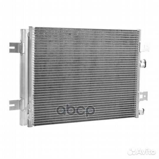 Радиатор кондиционера MRK7201 BM-Motorsport