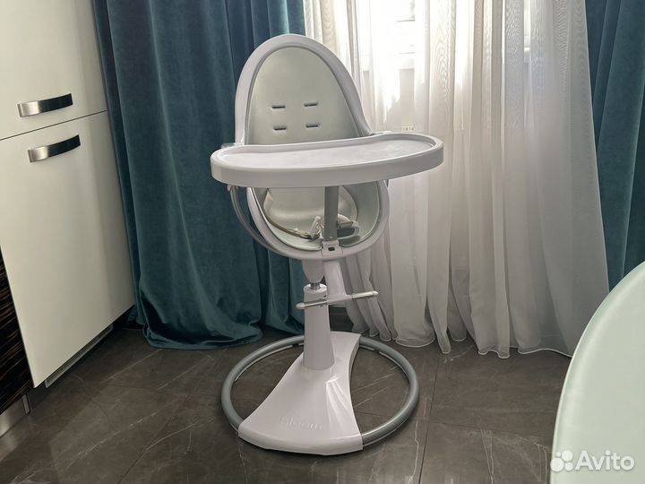 Детский стульчик bloom