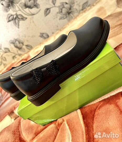 Детская обувь для девочек