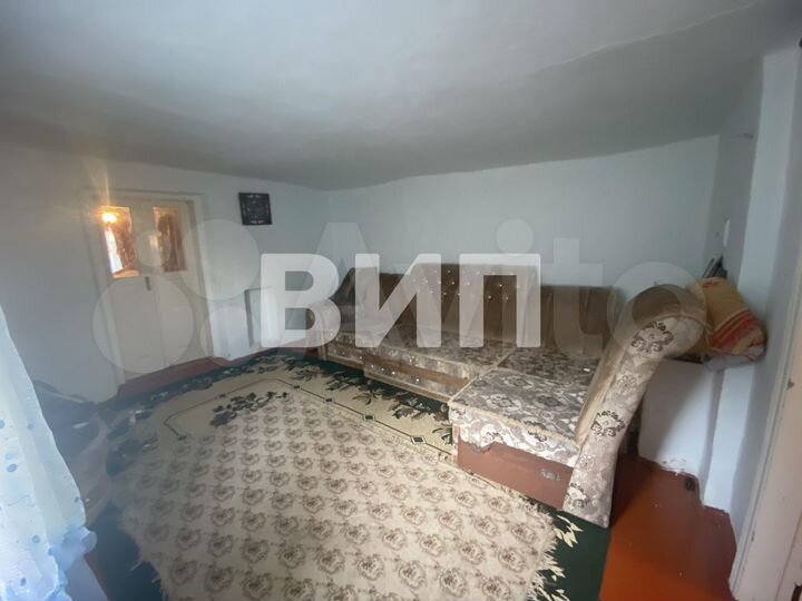 Дом 57 м² на участке 6 сот.