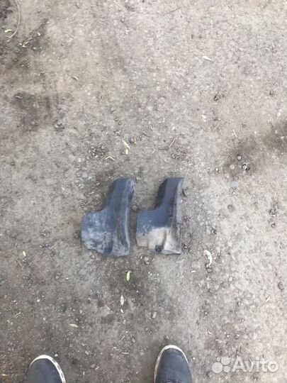 Дастер уголок порога накладка