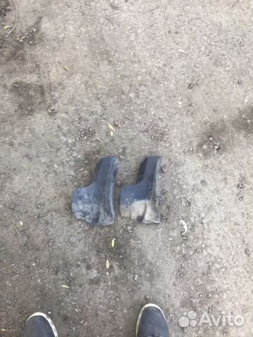 Дастер уголок порога накладка