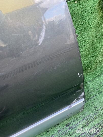 Дверь задняя правая Mitsubishi Outlander Xl CW5W C