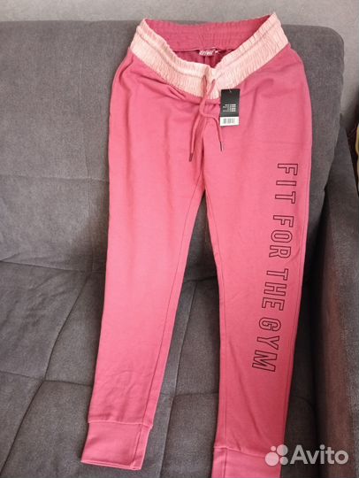 Спортивные штаны Crivit из Европы